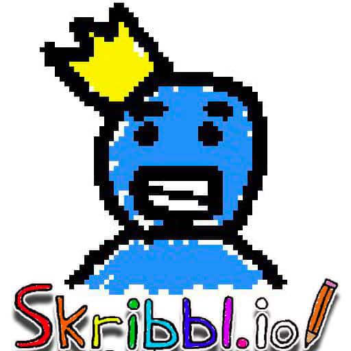 Skribbl.io logo